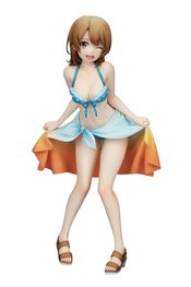 MY TEEN ROM COM SNAFU TOO IROHA ISSHIKI 1/6 PVC SWIMSUIT VER