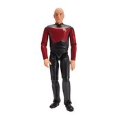 STAR TREK TNG CAPTAIN JEAN-LUC PICARD 5IN AF