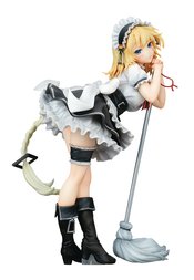 GIRLS FRONTLINE GR G36 1/7 PVC FIG