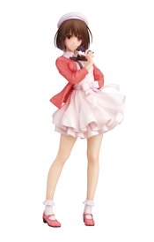 HOW TO RAISE A BORING GF FINE MEGUMI KATO 1/7 PVC FIG