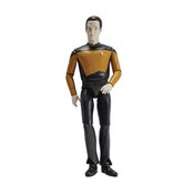 STAR TREK TNG LT COMMANDER DATA 5IN AF