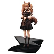 ARKNIGHTS ANGELINA FOR THE VOYAGERS 1/7 PVC FIG