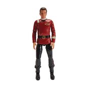STAR TREK WRATH OF KHAN ADMIRAL JAMES T KIRK 5IN AF (Net) (C