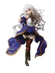 GENIUS PRINCES GUIDE TO RAISING NINYM RALEI 1/7 PVC FIG