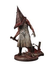 SILENT HILL X DEAD BY DAYLIGHT EXECUTIONER 1/6 PREM STATUE (