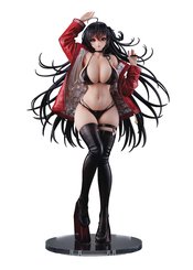 AZUR LANE ENRAPTURED COMPANION 1/7 PVC FIG (DEC219077) (MR)