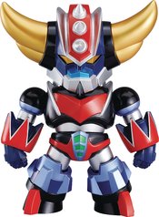 UFO ROBOT GRENDIZER VSOF GRENDIZER SOFT VINYL FIG