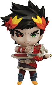 HADES ZAGREUS NENDOROID AF
