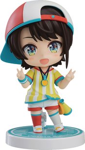 HOLOLIVE PRODUCTION OOZORA SUBARU NENDOROID AF