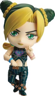 JOJOS BIZARRE ADV STONE OCEAN JOLYNE CUJOH NENDOROID AF