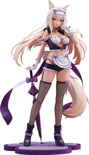 NEKOPARA COCONUT 1/7 PVC FIG RACE QUEEN VER (MR)