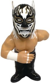 16D COLL NEW JAPAN PRO WRESTLING 020 EL DESPERADO VINYL FIG