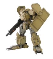 ASS-117A VALKEN JAKE MODEL 1/35 PLASTIC MODEL KIT