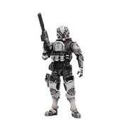 JOY TOY SKELETON FORCES SHADOWWING ENFRCER BLK&GD LTD 1/18 F