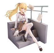 TRICOLOUR LOVESTORY TE CHI GUO 1/7 PVC FIG