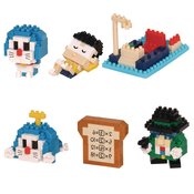 DEC219129 - RANKING OF KINGS BOJJI & KAGE NENDOROID AF - Previews World