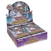 YU GI OH TACTICAL MASTERS BOOSTER DIS (24CT)