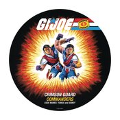 GI JOE TOMAX X XAMOT MOUSE PAD