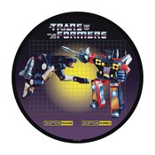 TRANSFORMERS RAVAGE X RUMBLE MOUSE PAD