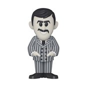 VINYL SODA ADDAMS FAMILY GOMEZ W/ CHASE VIN FIG