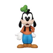 VINYL SODA DISNEY GOOFY W/ CHASE VIN FIG