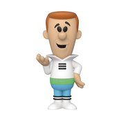 VINYL SODA HANNA BARBERA GEORGE JETSON W/ CHASE VIN FIG