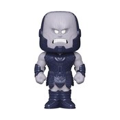 VINYL SODA JUSTICE LEAGUE SYNDER CUT DARKSEID W/ CHASE V FIG