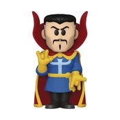 VINYL SODA MARVEL DOCTOR STRANGE W/ CHASE VIN FIG