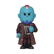 VINYL SODA MARVEL YONDU W/ CHASE VIN FIG