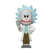 VINYL SODA RICK AND MORTY RICK W/ CHASE VIN FIG
