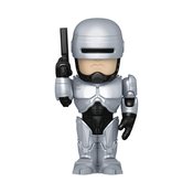 VINYL SODA ROBOCOP ROBOCOP W/ CHASE VIN FIG
