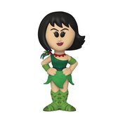 VINYL SODA SAMURAI JACK ASHI W/ CHASE VIN FIG