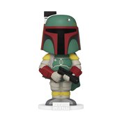 VINYL SODA STAR WARS BOBA FETT W/ CHASE VIN FIG