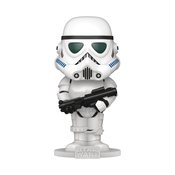 VINYL SODA STAR WARS STORMTROOPER W/ CHASE VIN FIG