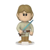 VINYL SODA STAR WARS LUKE SKYWALKER W/ CHASE VIN FIG