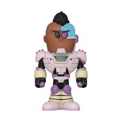 VINYL SODA TEEN TITANS GO CYBORG W/ CHASE VIN FIG