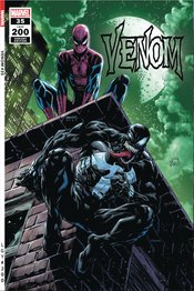 VENOM #35 HERO INITITIVE RAMOS VAR 200TH ISSUE