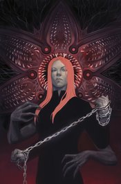 STRANGER THINGS KAMCHATKA #3 (OF 4) CVR D DILLON