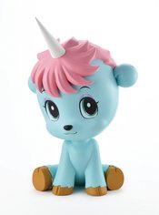 OSAMU TEZUKA UNICO SOFTB SOFT VINYL FIG