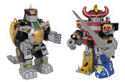 POWER RANGERS MEGAZORD & DRAGONZORD VINIMATE 2PK