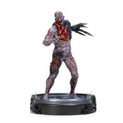 RESIDENT EVIL TYRANT T-002 11IN LTD EDITION STATUE