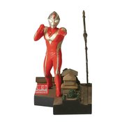 ULTRAMAN DYNA SP EFFECTS STAGEMENT 31 ULTRAMAN DYNA FIG