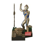 ULTRAMAN DYNA SP EFFECTS STAGEMENT 31 FAKE ULT DYNA FIG