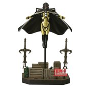 ULTRAMAN DYNA SP EFFECTS STAGEMENT 31 GREGORE FIG