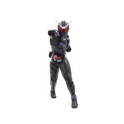 KAMEN RIDER W HEROS BRAVE KAMEN RIDER JOKER FIG