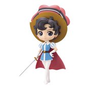PRINCESS KNIGHT Q-POSKET SAPPHIRE FIG B