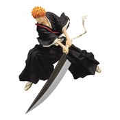 BLEACH SOUL ENTERED MODEL ICHIGO KUROSAKI II FIG