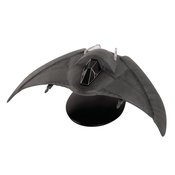 STARGATE THE OFFICIAL STARSHIPS COLLECTION #3 DEATH GLIDER (