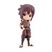 NARUTO SHIPPUDEN Q-POSKET SASUKE UCHIHA FIG B