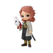 DEMON SLAYER KIMETSU Q-POSKET SABITO FIG A